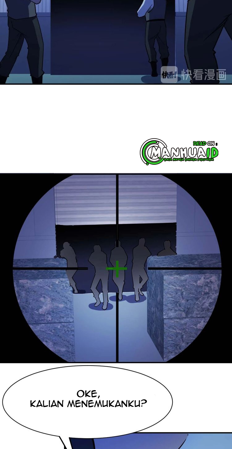 Melee Mad Soldier! Chapter 24 Gambar 44